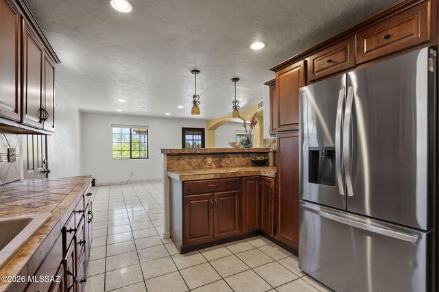 664 N Mercedes Street, Nogales, AZ 85621