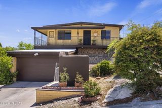 664 N Mercedes Street, Nogales, AZ 85621