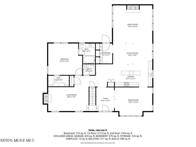 27 Fox Hill Road, Middletown, NJ 07748
