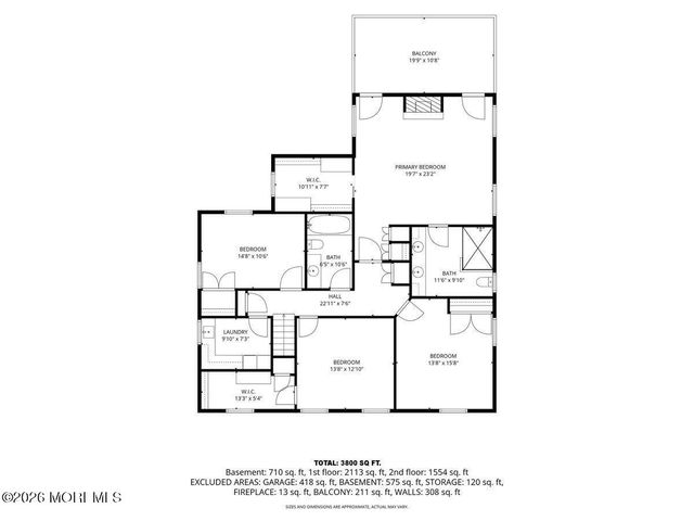 27 Fox Hill Road, Middletown, NJ 07748
