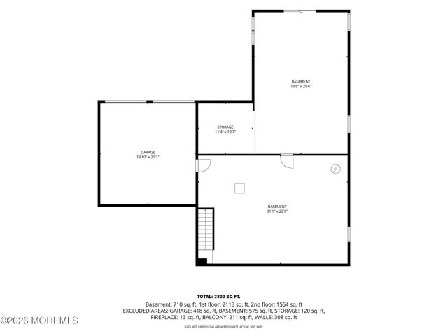 27 Fox Hill Road, Middletown, NJ 07748