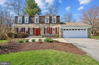18 KAYWOOD CT, Silver Spring, MD 20905