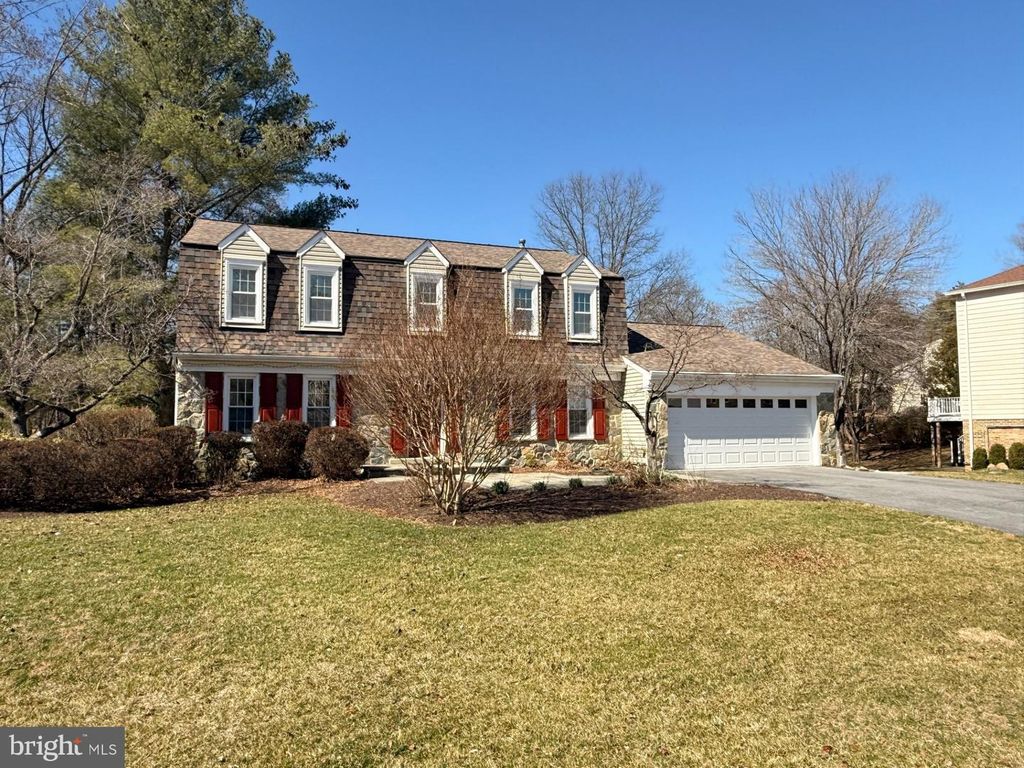 18 KAYWOOD CT, Silver Spring, MD 20905