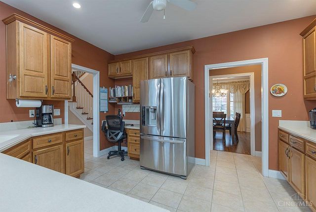 6097 Lovelace Drive, Fairfield Twp, OH 45011