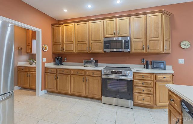 6097 Lovelace Drive, Fairfield Twp, OH 45011