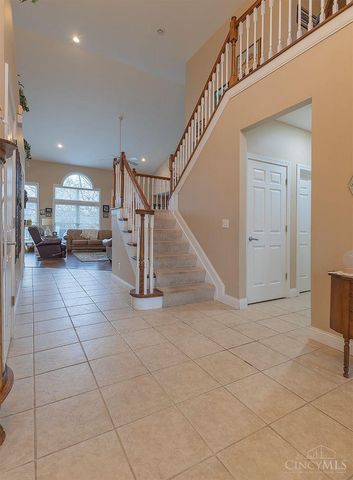 6097 Lovelace Drive, Fairfield Twp, OH 45011