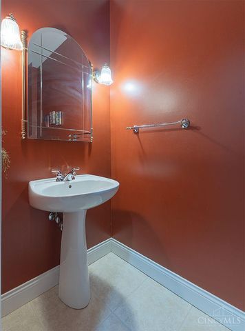 6097 Lovelace Drive, Fairfield Twp, OH 45011