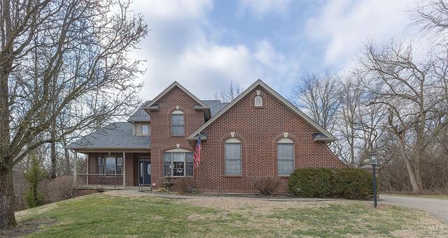 6097 Lovelace Drive, Fairfield Twp, OH 45011
