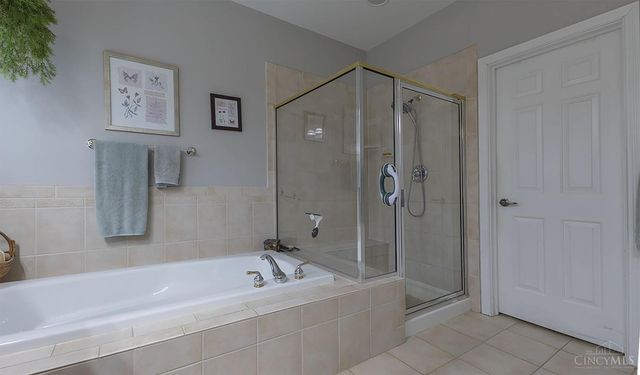 6097 Lovelace Drive, Fairfield Twp, OH 45011