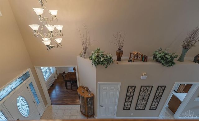 6097 Lovelace Drive, Fairfield Twp, OH 45011