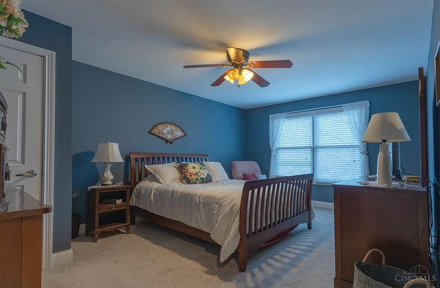 6097 Lovelace Drive, Fairfield Twp, OH 45011