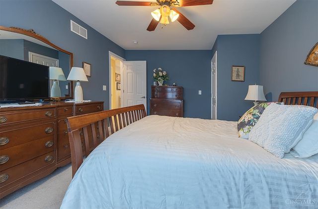 6097 Lovelace Drive, Fairfield Twp, OH 45011