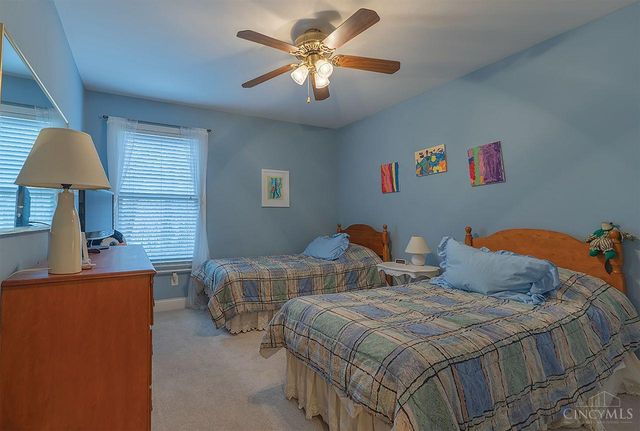 6097 Lovelace Drive, Fairfield Twp, OH 45011