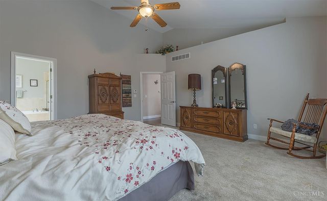 6097 Lovelace Drive, Fairfield Twp, OH 45011