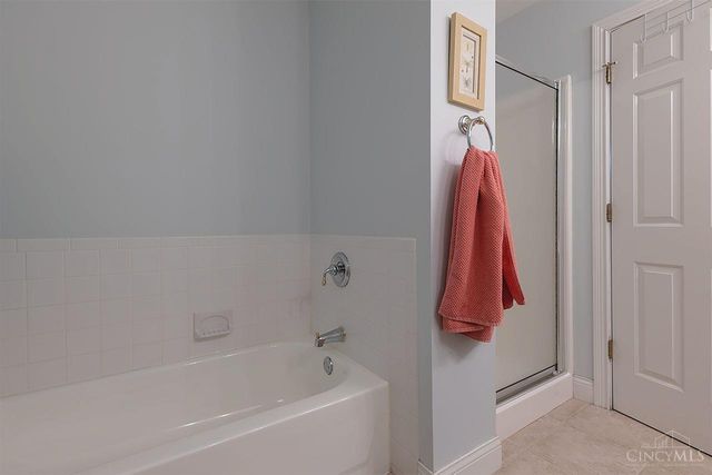 6097 Lovelace Drive, Fairfield Twp, OH 45011