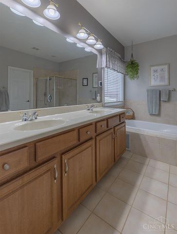 6097 Lovelace Drive, Fairfield Twp, OH 45011