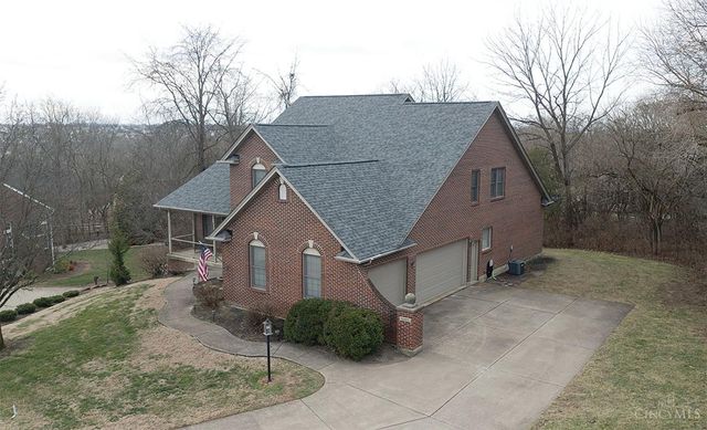 6097 Lovelace Drive, Fairfield Twp, OH 45011