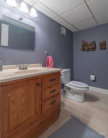 6097 Lovelace Drive, Fairfield Twp, OH 45011