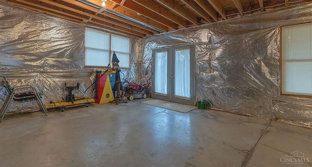 6097 Lovelace Drive, Fairfield Twp, OH 45011