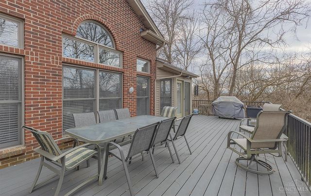 6097 Lovelace Drive, Fairfield Twp, OH 45011