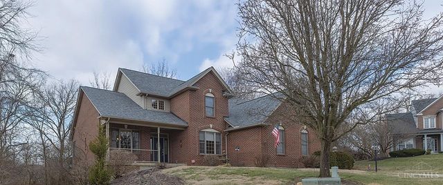 6097 Lovelace Drive, Fairfield Twp, OH 45011