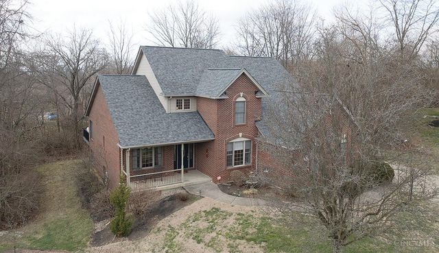 6097 Lovelace Drive, Fairfield Twp, OH 45011