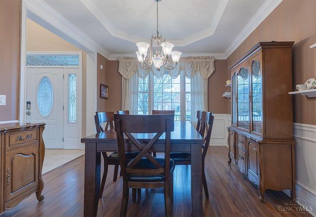 6097 Lovelace Drive, Fairfield Twp, OH 45011