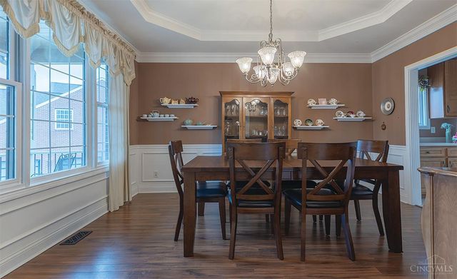 6097 Lovelace Drive, Fairfield Twp, OH 45011