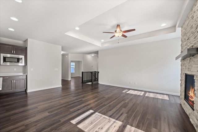 7911 W Oakwood WAY, Franklin, WI 53132