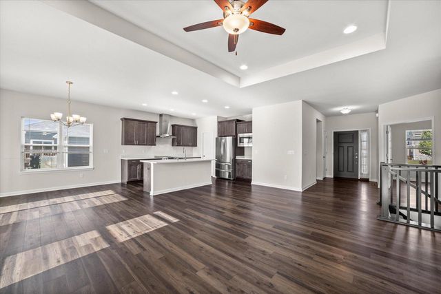 7911 W Oakwood WAY, Franklin, WI 53132