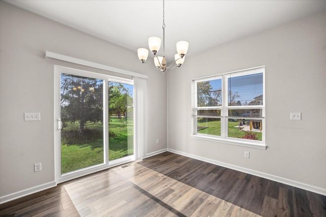 7911 W Oakwood WAY, Franklin, WI 53132