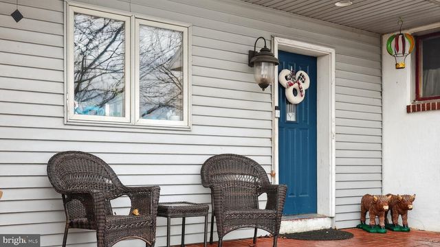 2538 SIEGRIST RD, Ronks, PA 17572