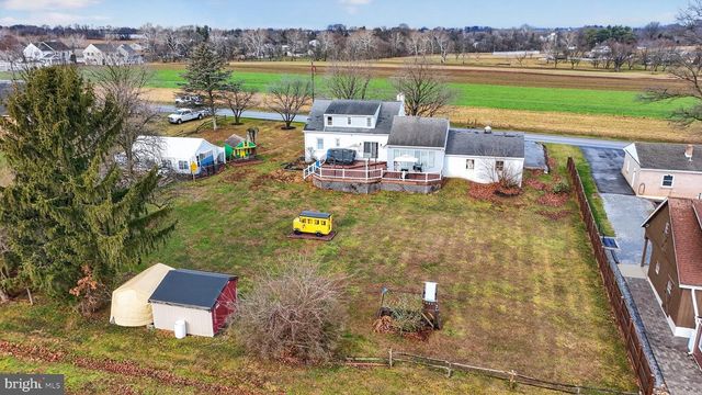 2538 SIEGRIST RD, Ronks, PA 17572