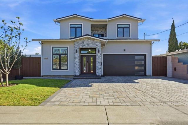 43141 Continental Drive, Fremont, CA 94538