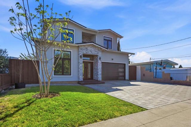 43141 Continental Drive, Fremont, CA 94538