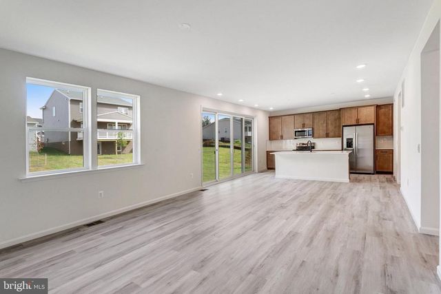 531 ASTER LN, Orange, VA 22960