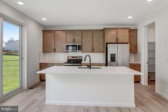 531 ASTER LN, Orange, VA 22960