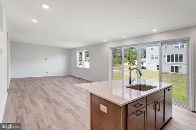 531 ASTER LN, Orange, VA 22960