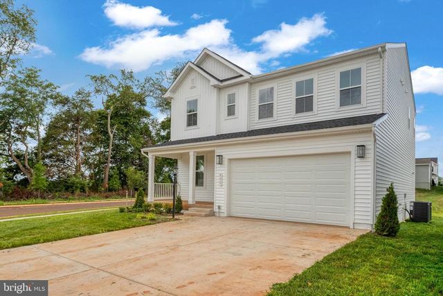 531 ASTER LN, Orange, VA 22960
