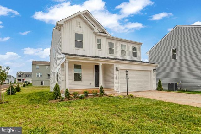 531 ASTER LN, Orange, VA 22960