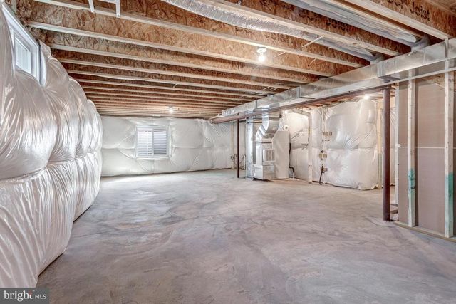 531 ASTER LN, Orange, VA 22960