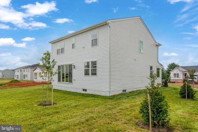 531 ASTER LN, Orange, VA 22960