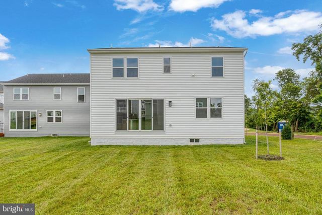 531 ASTER LN, Orange, VA 22960