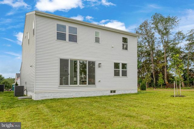 531 ASTER LN, Orange, VA 22960