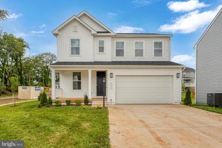 531 ASTER LN, Orange, VA 22960