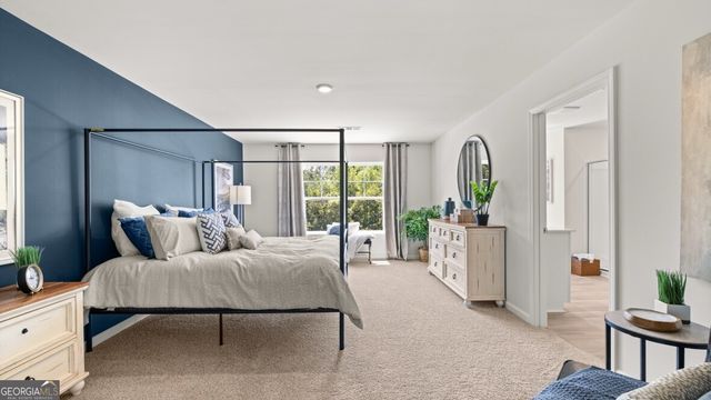 124 Biltmore Place, Braselton, GA 30517