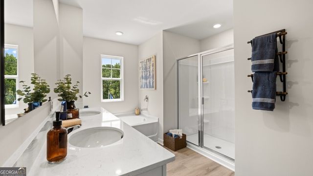 124 Biltmore Place, Braselton, GA 30517