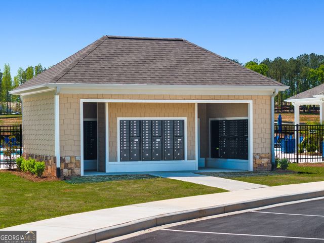 124 Biltmore Place, Braselton, GA 30517