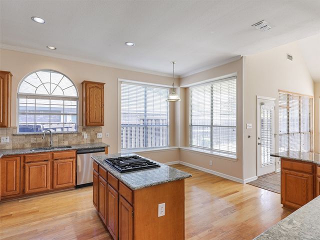 4620 Portrait Lane, Plano, TX 75024