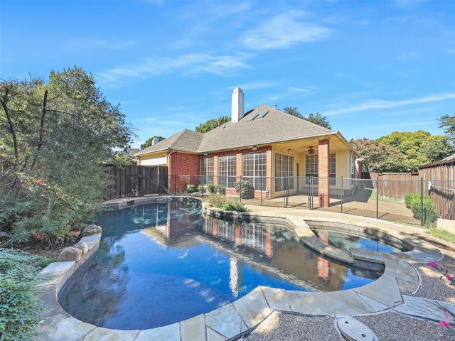 4620 Portrait Lane, Plano, TX 75024